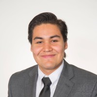 Adrian Rios Jr., Mba