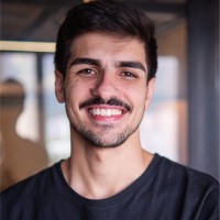 Marcos André Vória