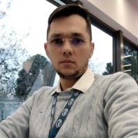 Houston Herculano, Cpa-2O