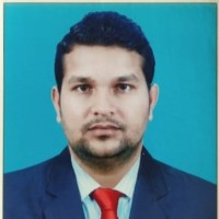 Siddharth Sankar Panda