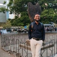 Akash Chaudhari