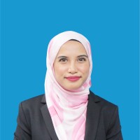 Nur Fatin Syazwani Zamberi