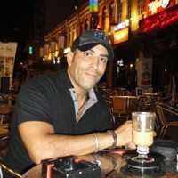 Dali Choukri