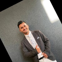 Sagar Bhujel