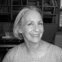 Caroline Sharpless