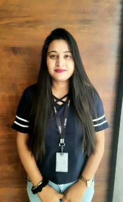 Akanksha Sengar