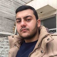 Alireza Alizadeh