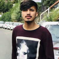 Gaurav Thakur