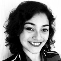 Srishti Mukherji