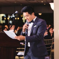 Jimmy Zhou