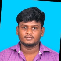 Vijay Be