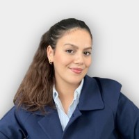 Rania El Yazidi