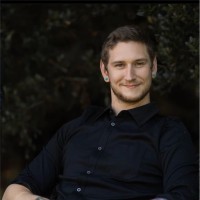 Matt Graumans