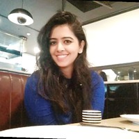 Khushbu Rajpal