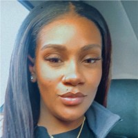 Davonda Smith