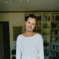 Marcus Bedö