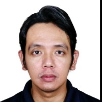 Ir. Ts. Muhammad Irsyarudin Ali