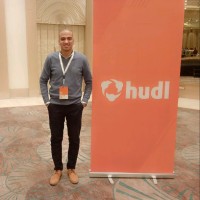 Mahmoud Reda