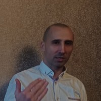 Alexander kachanov