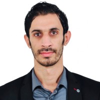 Ahmed Abuzuhaira, Cma