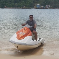 Akhmad Nuryono