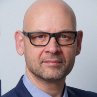 Uwe Klostermann