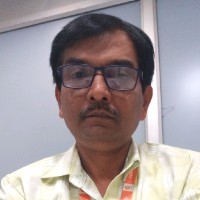 Jitendra Patel