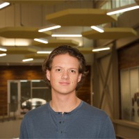 Jake Knudsen