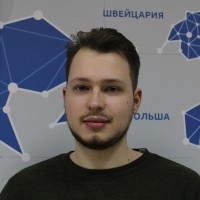 Ilya Yudin