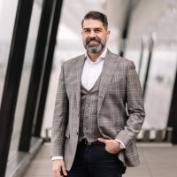 ALEXANDROS ELEFTHEROUDAKIS