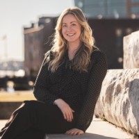 Meghan Holmes