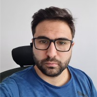Samer Abu-Ghosh
