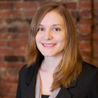 Heather Leguilloux, Ma