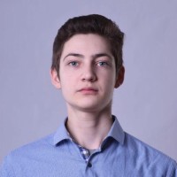 Дмитрий Крючков