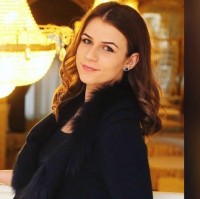 Emanuela Tudorache