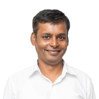 Ragunathan P