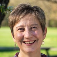 Karen Taratuski, Psy.D.