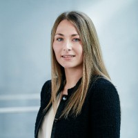 Stephanie Bendorff Røpcke Brokhattingen