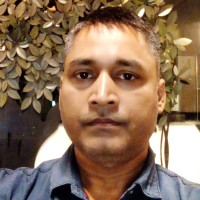Rakesh Singh