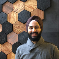 Baltej Gandhi