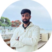 Tarun Rajpurohit 🚀
