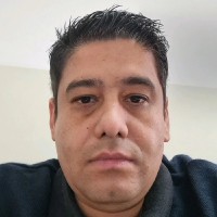 Antonio Camargo