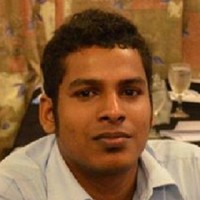 Yokanathan Baskaran