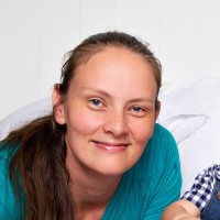 Janet Nieuwenhuis