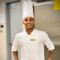 Chef Dijo