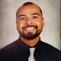 Anthony Fernandez, Ma