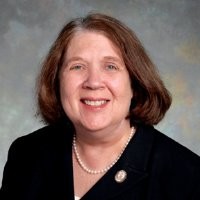 Ellen Sampson, J.D.