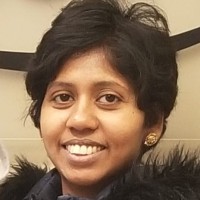 Nithya Narayanan