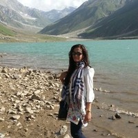 Khadija Sikandar