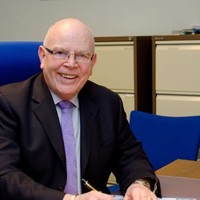 Robbie Mcgregor